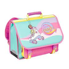 Cartable 38cm RollerDisco